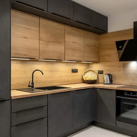 Апартаменты Brand New*city Centre Apart. Kirby Дубровник